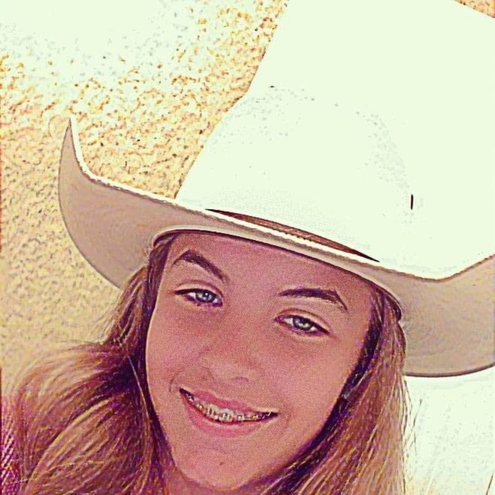 Meet your Posher, Bailey